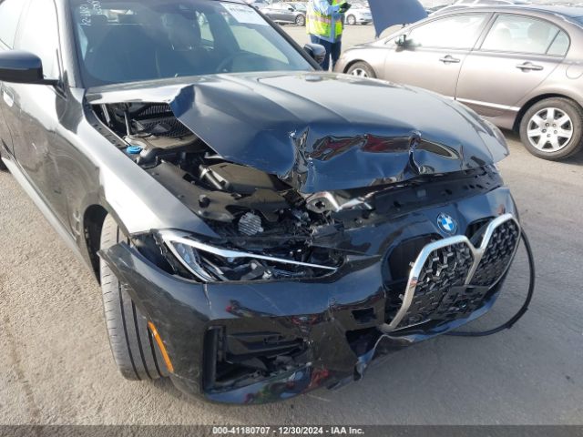 Photo 5 VIN: WBA63AV01NFL89829 - BMW 430I 