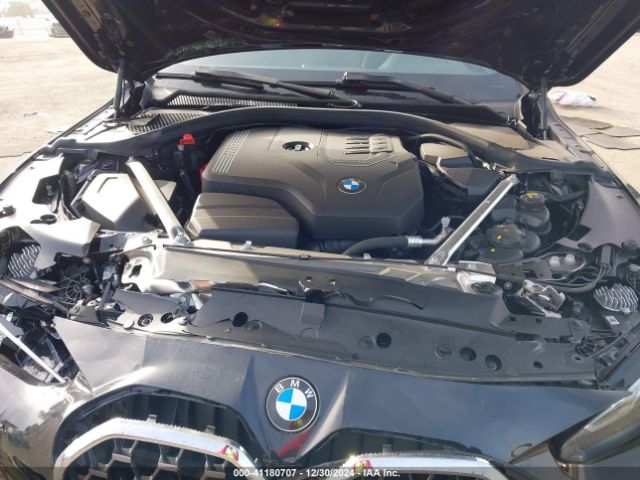 Photo 9 VIN: WBA63AV01NFL89829 - BMW 430I 