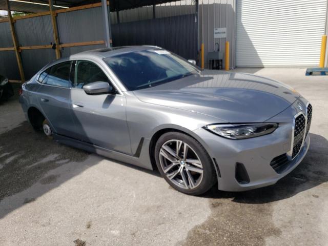 Photo 3 VIN: WBA63AV01PFN78998 - BMW 430I GRAN 