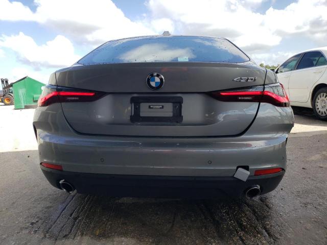 Photo 5 VIN: WBA63AV01PFN78998 - BMW 430I GRAN 