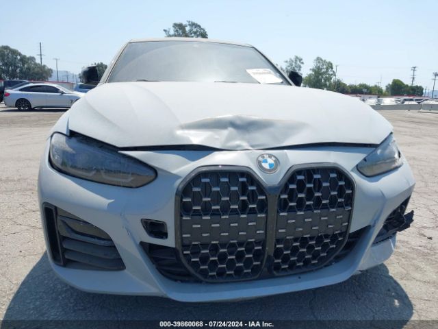 Photo 5 VIN: WBA63AV01PFP23473 - BMW 430I 