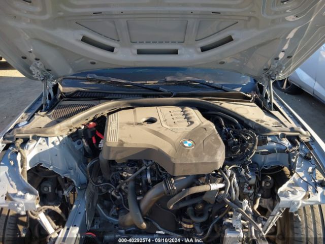 Photo 9 VIN: WBA63AV01PFP23473 - BMW 430I 