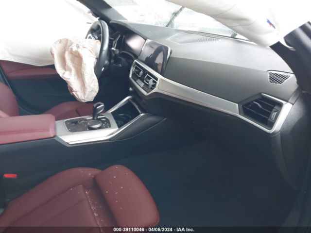 Photo 4 VIN: WBA63AV01PFP30200 - BMW 430I 