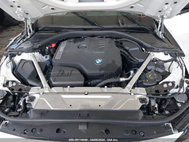 Photo 9 VIN: WBA63AV01PFP30200 - BMW 430I 