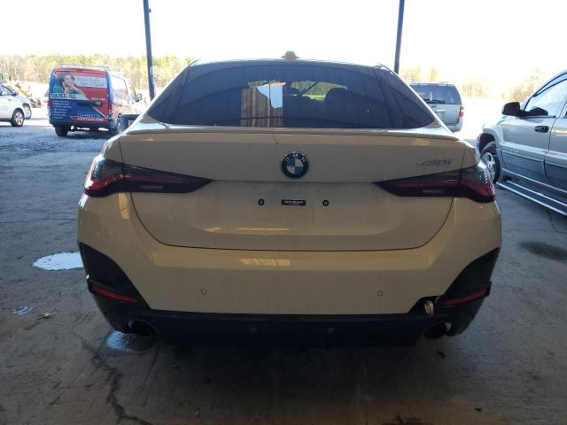 Photo 5 VIN: WBA63AV02NFM19016 - BMW 430I GRAN 