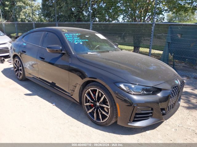 Photo 0 VIN: WBA63AV02PFP44039 - BMW 430I 