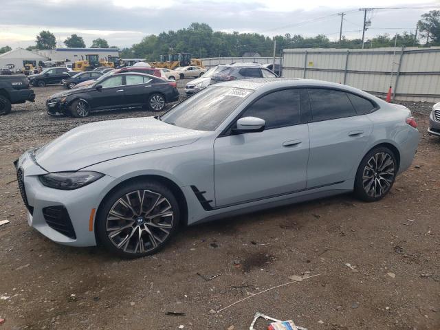 Photo 0 VIN: WBA63AV03NFM13841 - BMW 430I GRAN 