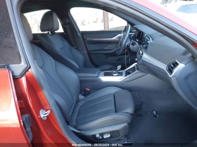 Photo 4 VIN: WBA63AV03PFP57253 - BMW 430I 