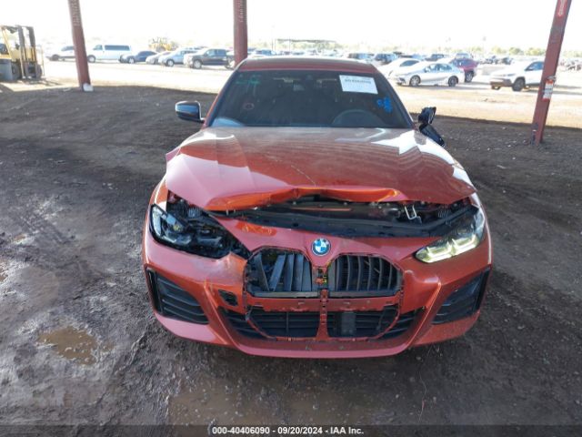 Photo 5 VIN: WBA63AV03PFP57253 - BMW 430I 