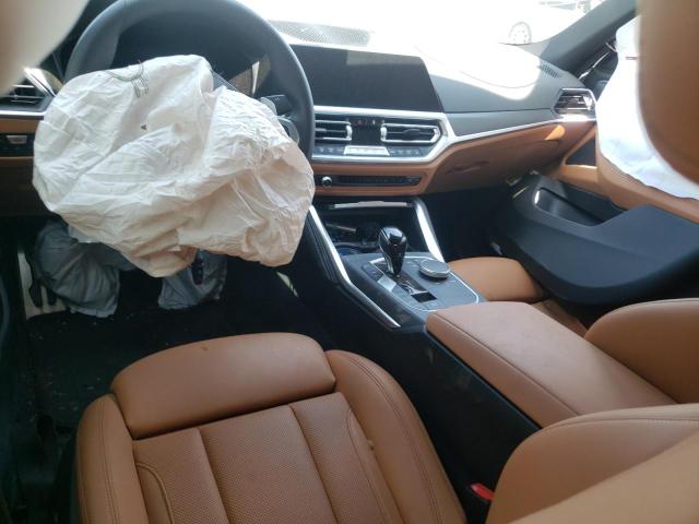 Photo 7 VIN: WBA63AV04NFM21415 - BMW 430I GRAN 