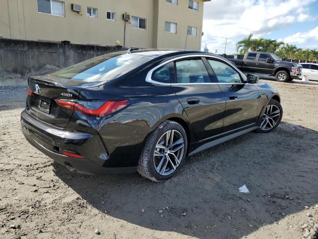 Photo 2 VIN: WBA63AV05PFN87669 - BMW 430I GRAN 