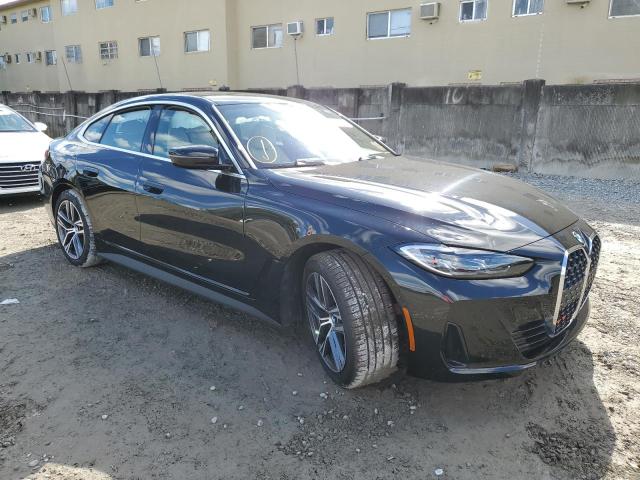 Photo 3 VIN: WBA63AV05PFN87669 - BMW 430I GRAN 