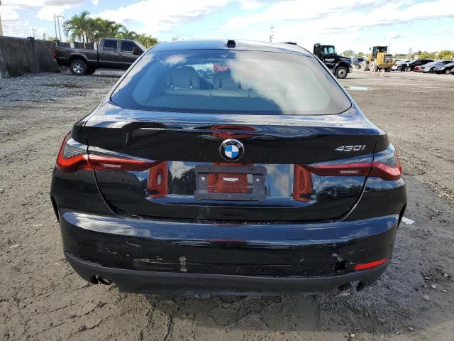 Photo 5 VIN: WBA63AV05PFN87669 - BMW 430I GRAN 