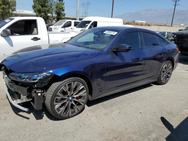 Photo 0 VIN: WBA63AV05PFP56668 - BMW 430I GRAN 