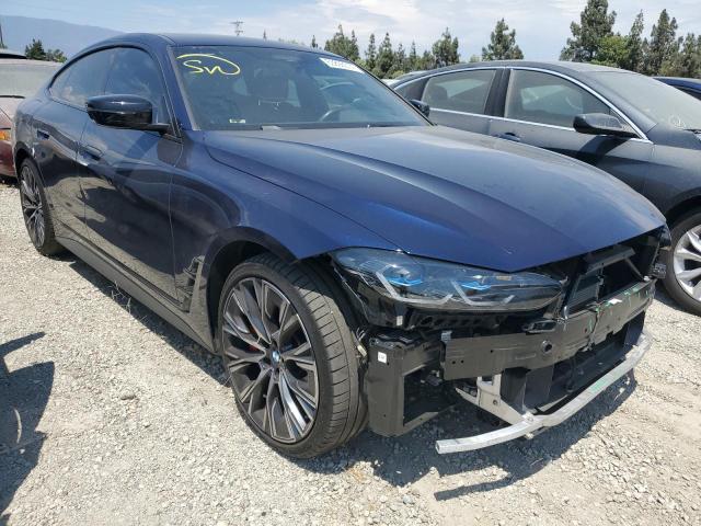 Photo 3 VIN: WBA63AV05PFP56668 - BMW 430I GRAN 