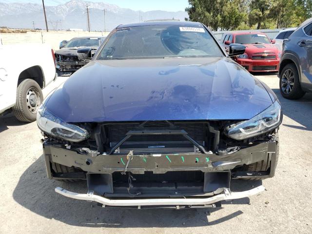 Photo 4 VIN: WBA63AV05PFP56668 - BMW 430I GRAN 