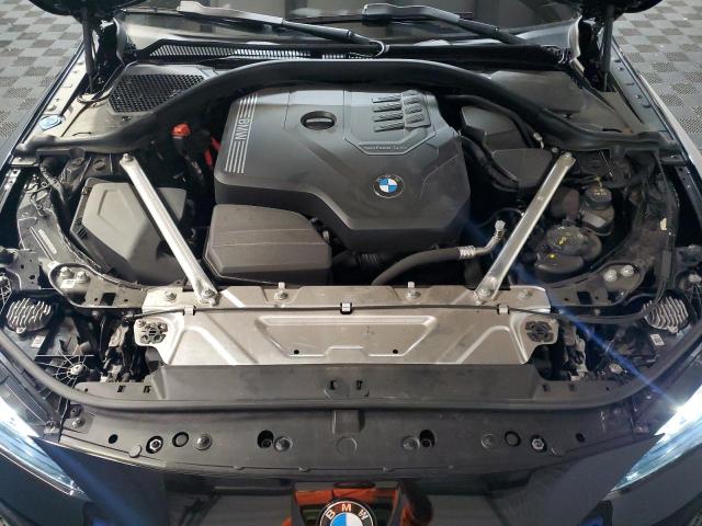 Photo 10 VIN: WBA63AV05RFR28961 - BMW 430I GRAN 