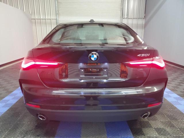 Photo 5 VIN: WBA63AV05RFR28961 - BMW 430I GRAN 