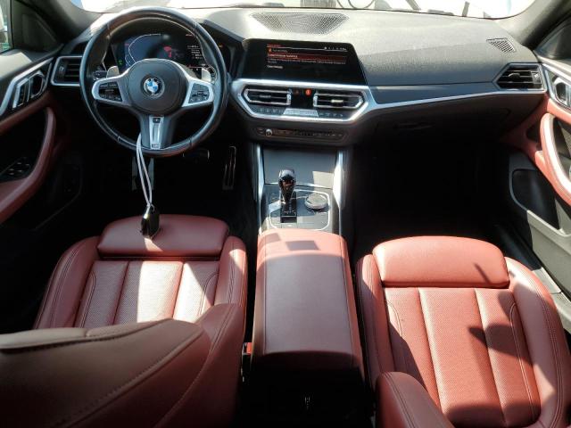 Photo 7 VIN: WBA63AV06NFM16412 - BMW 430I GRAN 