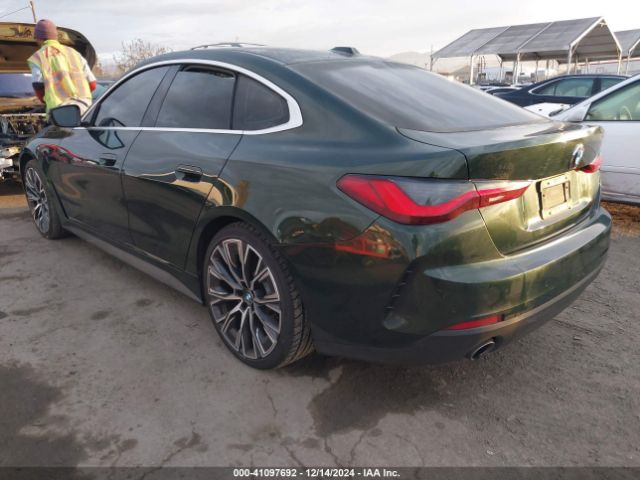 Photo 2 VIN: WBA63AV06PFP01002 - BMW 430I 