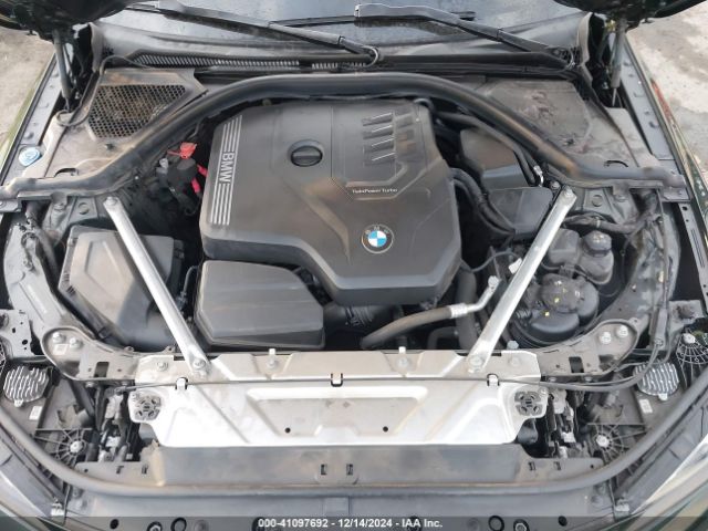 Photo 9 VIN: WBA63AV06PFP01002 - BMW 430I 