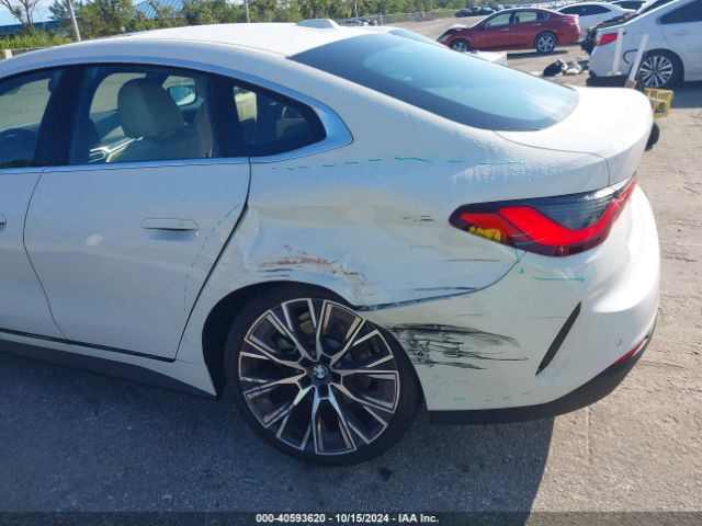 Photo 5 VIN: WBA63AV06RFR25650 - BMW 430I 