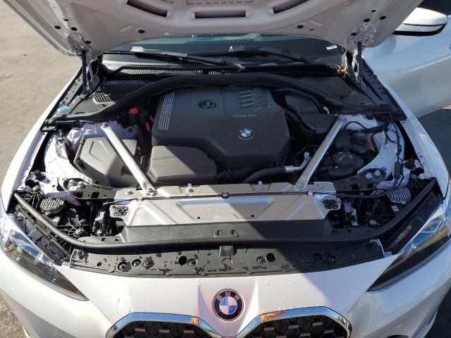 Photo 10 VIN: WBA63AV06RFR54260 - BMW 4 SERIES 