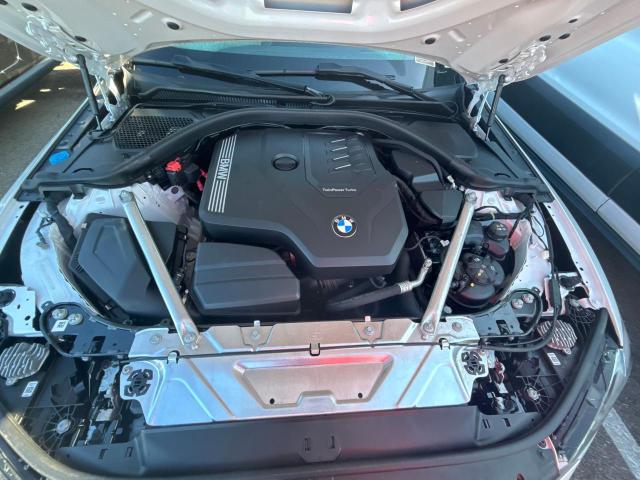 Photo 6 VIN: WBA63AV06RFR54436 - BMW 4 SERIES 