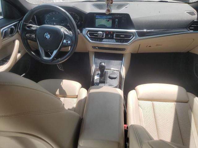 Photo 7 VIN: WBA63AV07NFL96204 - BMW 430I GRAN 