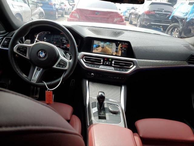 Photo 7 VIN: WBA63AV07NFM23353 - BMW 430I GRAN 