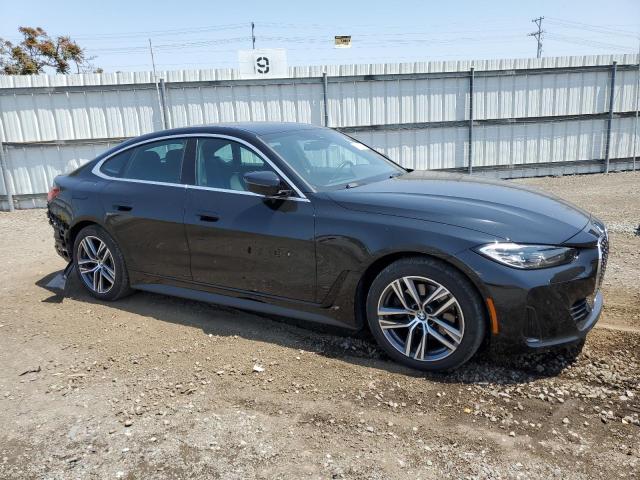 Photo 3 VIN: WBA63AV07PFP26345 - BMW 4 SERIES 