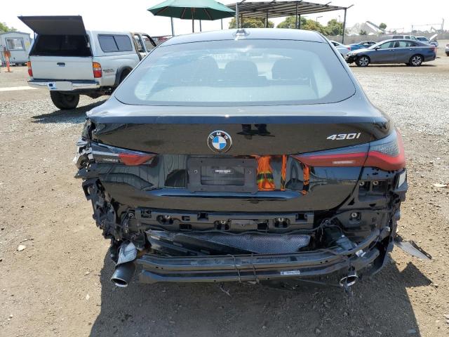 Photo 5 VIN: WBA63AV07PFP26345 - BMW 4 SERIES 