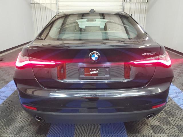 Photo 5 VIN: WBA63AV07RFR59032 - BMW 430I GRAN 