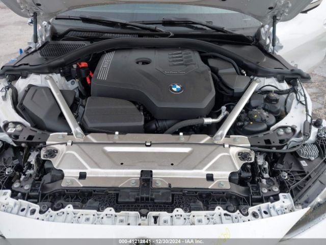 Photo 9 VIN: WBA63AV08PFN88167 - BMW 430I 