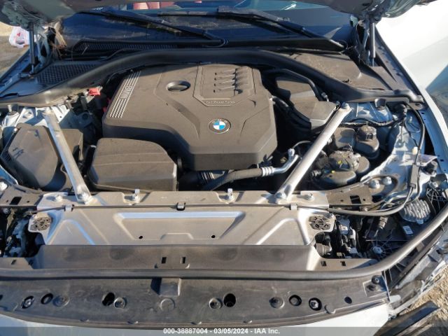 Photo 9 VIN: WBA63AV08PFP16102 - BMW 430I GRAN COUPE 