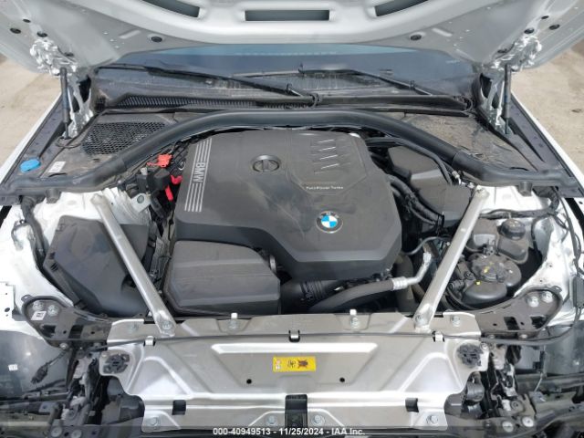 Photo 9 VIN: WBA63AV08PFP28153 - BMW 430I 