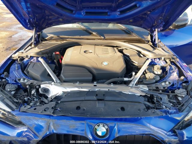 Photo 9 VIN: WBA63AV09PFP34463 - BMW 430I GRAN COUPE 