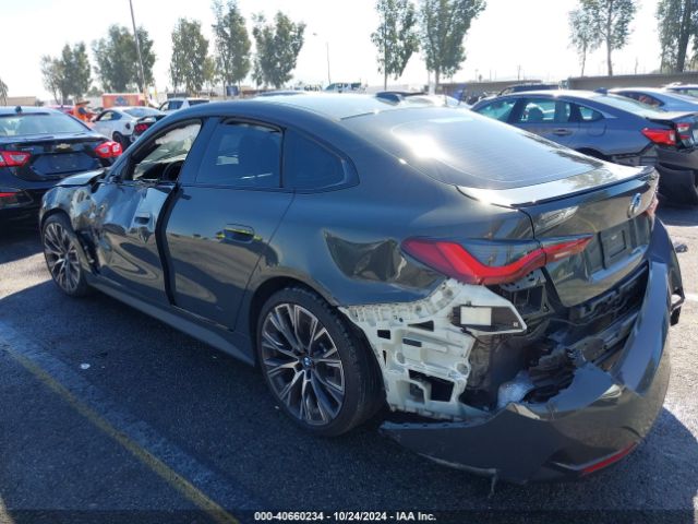 Photo 2 VIN: WBA63AV09PFP44992 - BMW 430I 