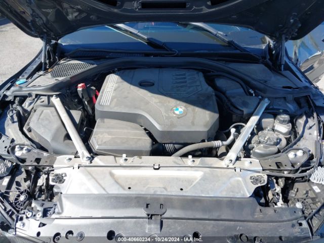 Photo 9 VIN: WBA63AV09PFP44992 - BMW 430I 