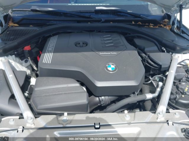 Photo 9 VIN: WBA63AV09RFR06011 - BMW 430I 