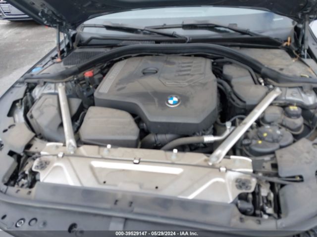 Photo 9 VIN: WBA63AV0XNFM37358 - BMW 430I 