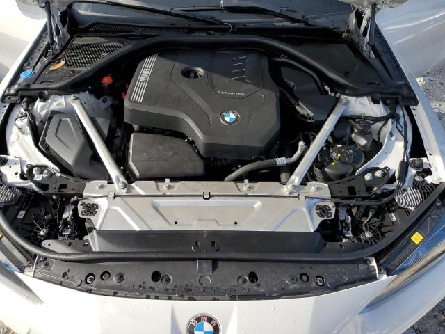 Photo 10 VIN: WBA63AV0XPFN66185 - BMW 4 SERIES 