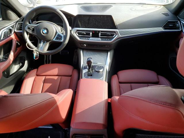 Photo 7 VIN: WBA63AV0XPFN66185 - BMW 4 SERIES 