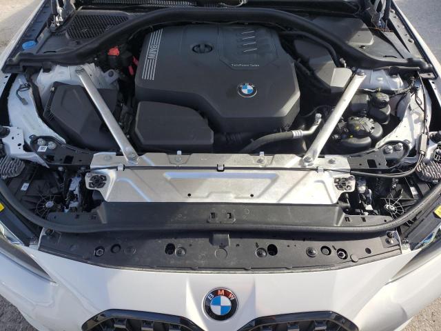 Photo 10 VIN: WBA63AV0XPFN66185 - BMW 4 SERIES 