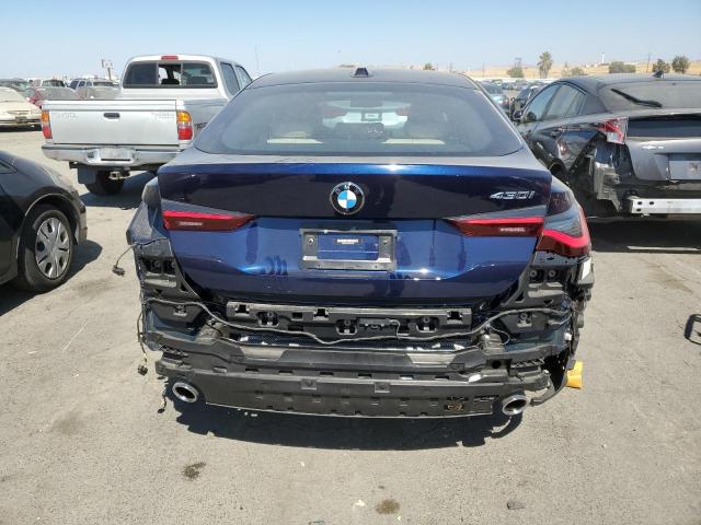 Photo 5 VIN: WBA63AV0XRFP81665 - BMW 430I GRAN 