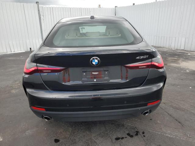 Photo 5 VIN: WBA63AV0XRFP87577 - BMW 430I GRAN 