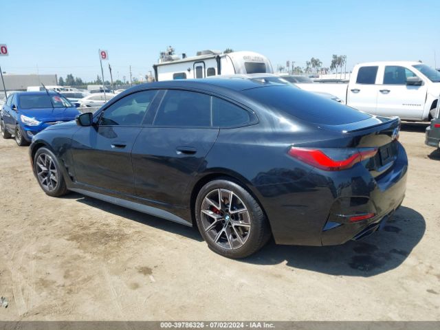 Photo 2 VIN: WBA63AW00RFR55855 - BMW M440I 