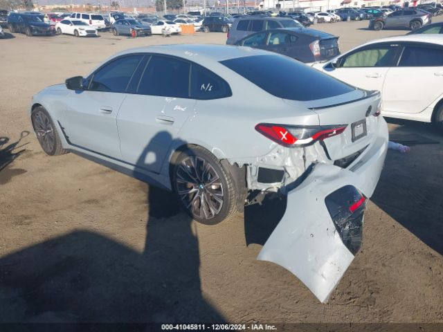 Photo 2 VIN: WBA63AW05PFP60184 - BMW M440I 