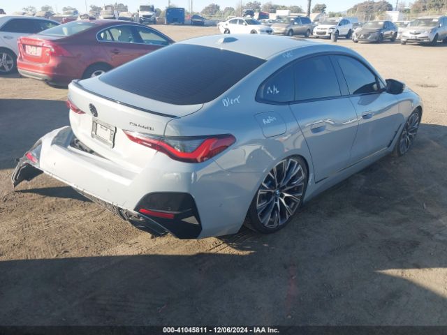 Photo 3 VIN: WBA63AW05PFP60184 - BMW M440I 