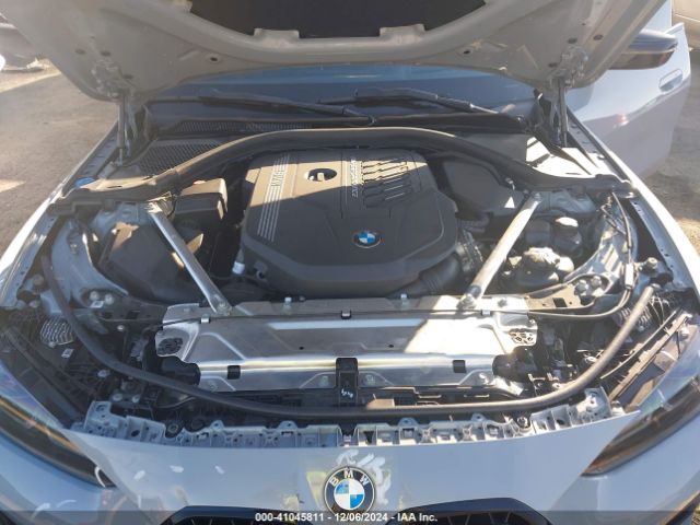 Photo 9 VIN: WBA63AW05PFP60184 - BMW M440I 